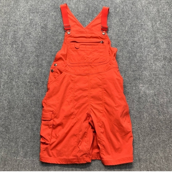 Duluth Trading Gardening Overalls L - Picture 2 of 3